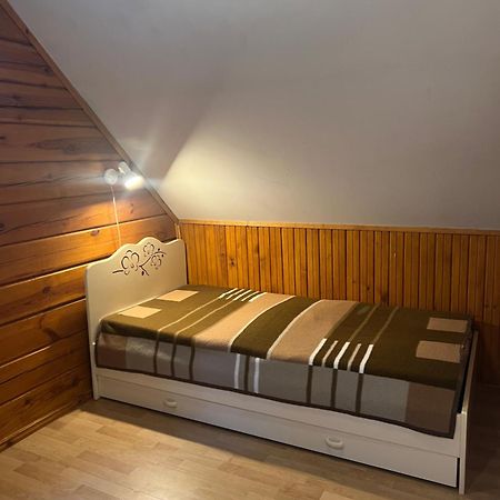 Villa Rojaus Slenis à Druskininkai Extérieur photo