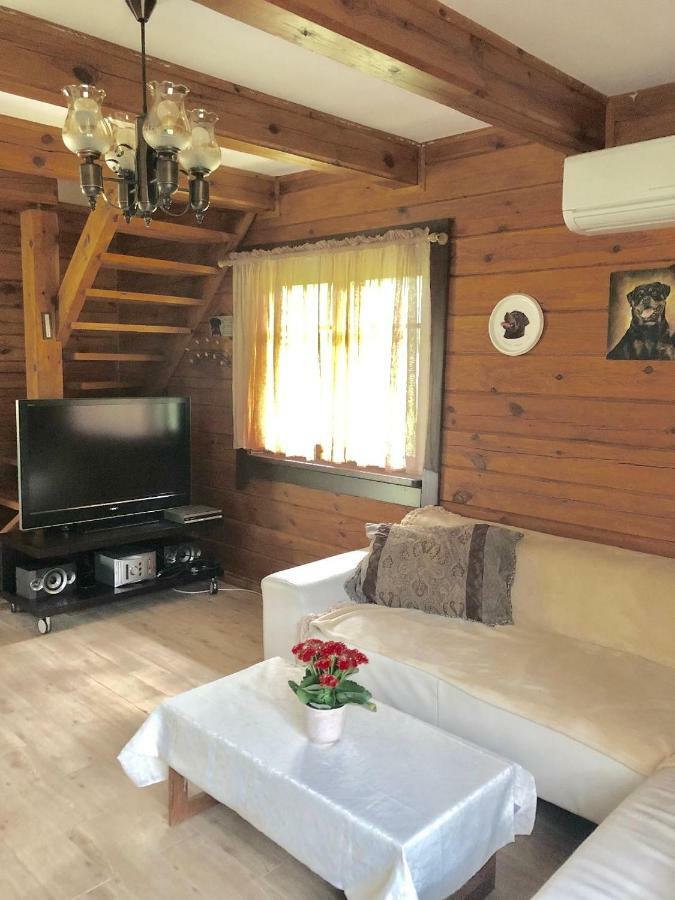 Villa Rojaus Slenis à Druskininkai Extérieur photo